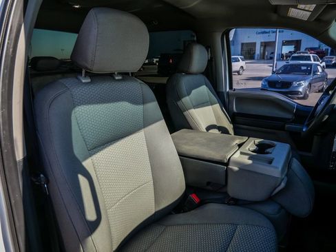 Used 2022 Ford F250 XLT image 16