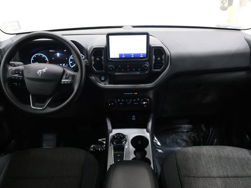 Used 2021 Ford Bronco Sport Big Bend image 28