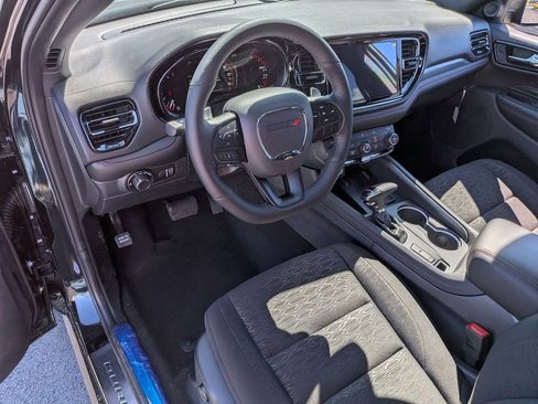 New 2026 Dodge Durango GT AWD/4WD image 9