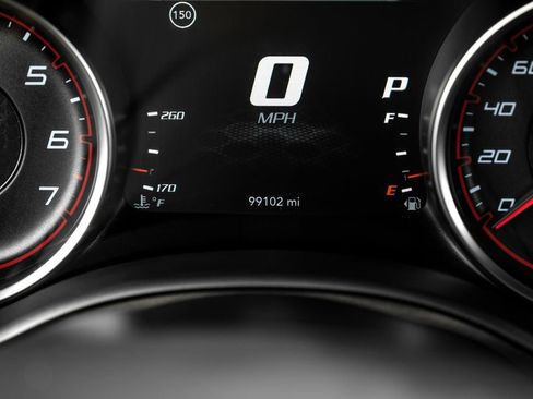Used 2019 Dodge Charger Scat Pack w/ Plus Group RWD image 16