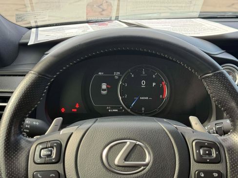 Used 2021 Lexus RC 300 F Sport image 19