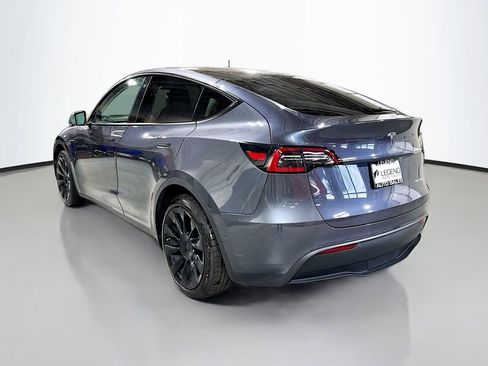Used 2020 Tesla Model Y Long Range AWD/4WD image 9