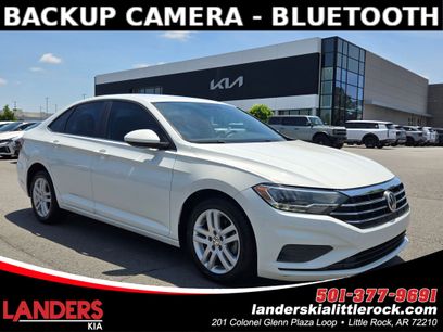 Used 2019 Volkswagen Jetta S