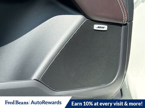 New 2025 MAZDA CX-5 Signature image 19