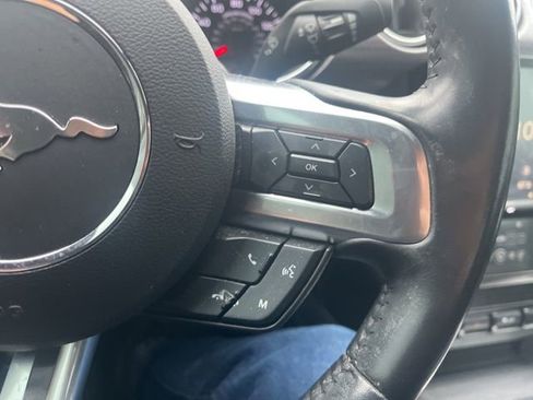 Used 2019 Ford Mustang GT w/ GT Performance Package image 21