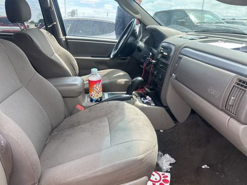 Used 2002 Jeep Grand Cherokee Laredo image 20