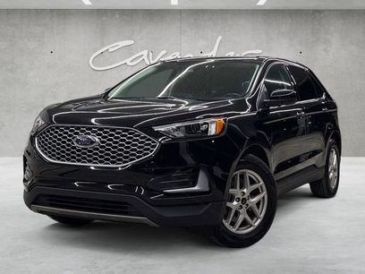 Used 2024 Ford Edge SEL