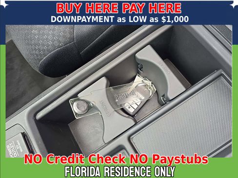 Used 2015 Honda CR-V EX image 11