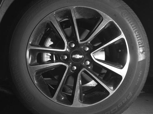 Used 2025 Chevrolet TrailBlazer LT FWD image 12