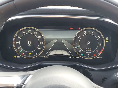 New 2026 Jaguar F-PACE R-Dynamic S AWD/4WD image 18
