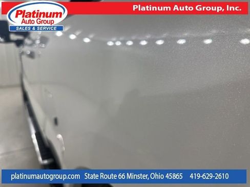 Used 2023 Ford F250 Lariat w/ Tow Technology Package image 38