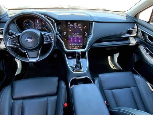 Used 2020 Subaru Outback Limited w/ Popular Package #2 image 15