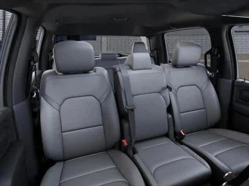 New 2026 RAM 1500 Tradesman AWD/4WD image 23