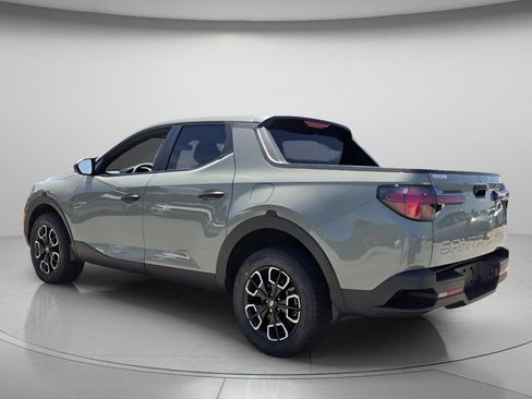 Certified 2024 Hyundai Santa Cruz SEL FWD image 7