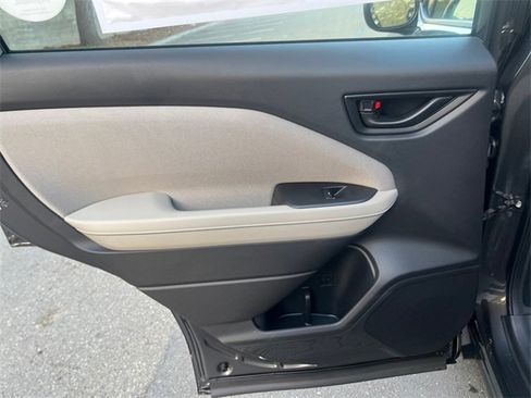 New 2026 Subaru Forester image 21