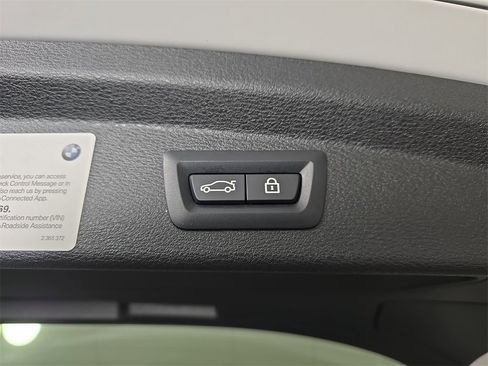 Used 2022 BMW X2 xDrive28i w/ Convenience Package image 16