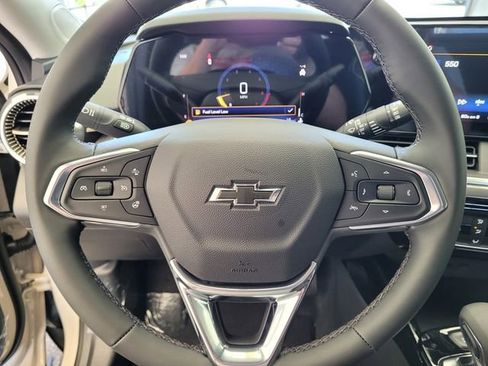 New 2026 Chevrolet Trax ACTIV image 12