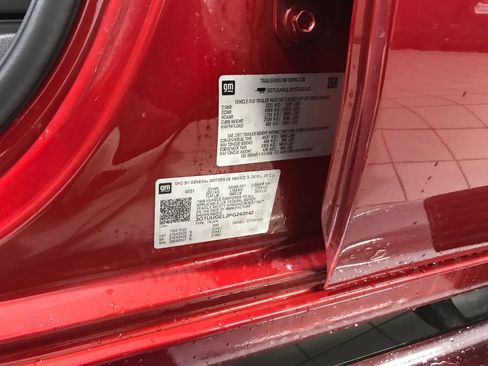 Certified 2023 GMC Sierra 1500 Denali w/ Technology Package image 26