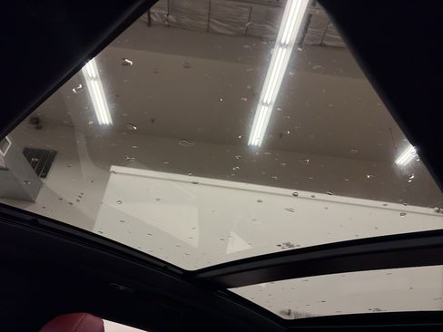 Used 2025 Lincoln Corsair Grand Touring w/ Equipment Group 302A image 30