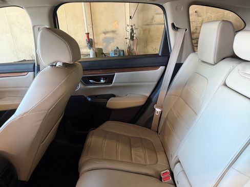 Used 2022 Honda CR-V EX-L image 33
