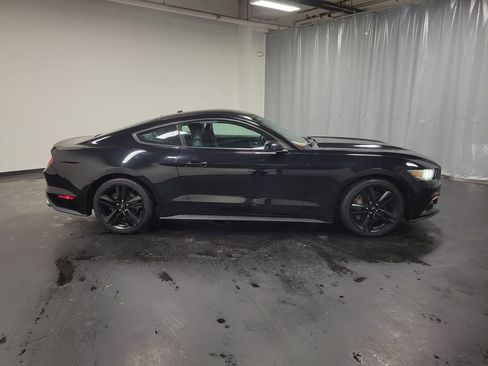 Used 2017 Ford Mustang Premium w/ Ecoboost Performance Package image 10