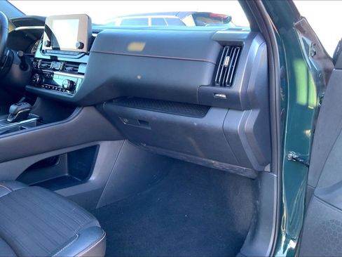 Used 2023 Nissan Pathfinder Rock Creek image 17