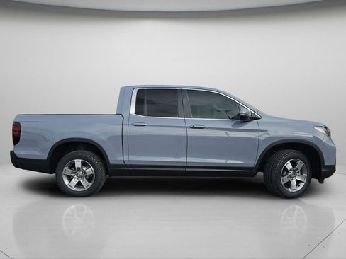 New 2026 Honda Ridgeline RTL image 11