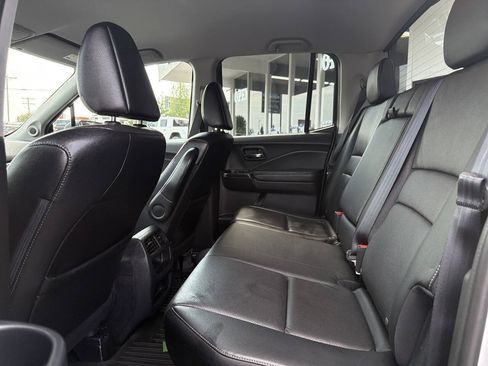 Used 2017 Honda Ridgeline RTL image 26