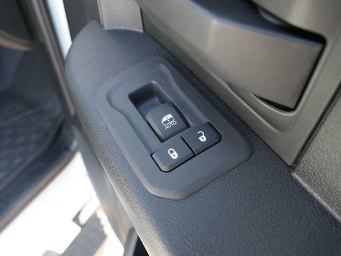 New 2025 RAM 2500 Tradesman AWD/4WD image 27