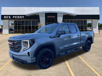 New 2026 GMC Sierra 1500 Elevation