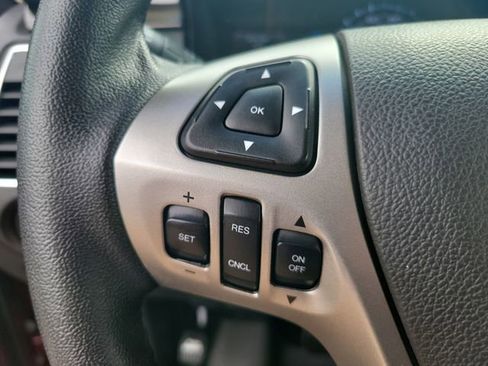 Certified 2019 Ford Flex SEL w/ Class III Trailer Tow Package image 17