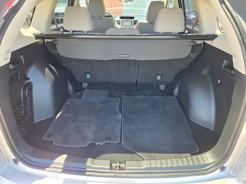 Used 2015 Honda CR-V EX image 43