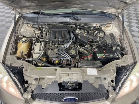 Used 2006 Ford Taurus SEL image 32