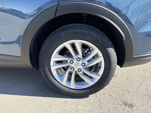 New 2026 Buick Envista Preferred w/ Convenience I Package image 26