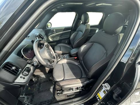 Certified 2024 MINI Cooper Countryman S AWD/4WD image 36