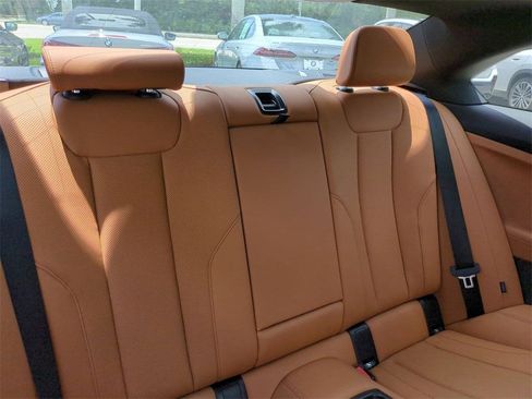 New 2025 BMW 230i Coupe w/ Convenience Package image 12