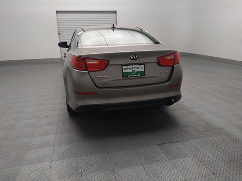 Used 2015 Kia Optima EX FWD image 6
