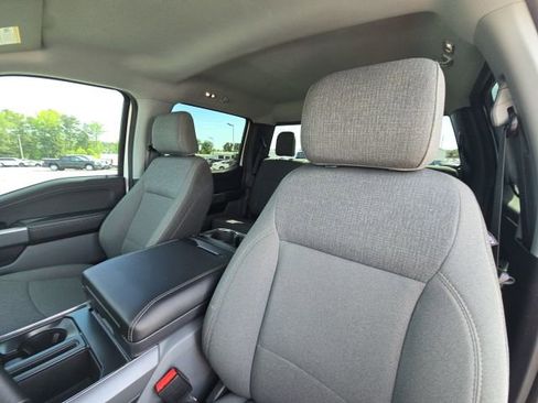 Used 2024 Ford F150 XLT w/ Equipment Group 303A High image 22