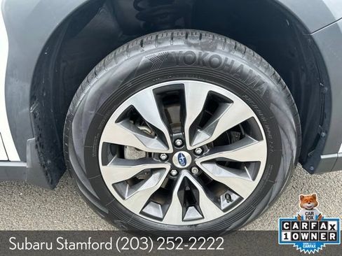 Certified 2023 Subaru Outback Limited AWD/4WD image 34