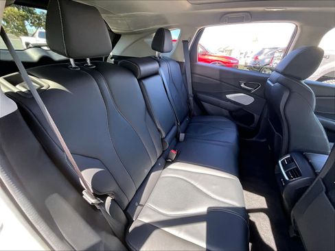 Used 2025 Acura RDX SH-AWD w/ Technology Package image 28