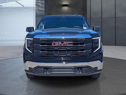 Used 2026 GMC Sierra 1500 Pro w/ Pro Value Package image 9