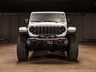 Used 2026 Jeep Wrangler Unlimited Rubicon AWD/4WD video 2