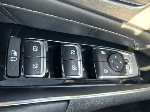 Certified 2021 Kia Sorento SX image 15