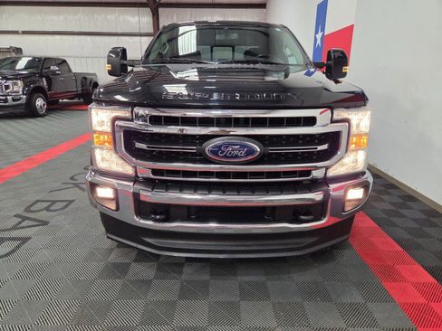 Used 2020 Ford F350 Lariat AWD/4WD image 22