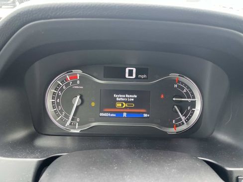 Used 2018 Honda Ridgeline RTL-T image 23