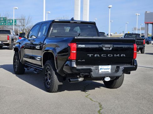 New 2026 Toyota Tacoma SR5 image 3