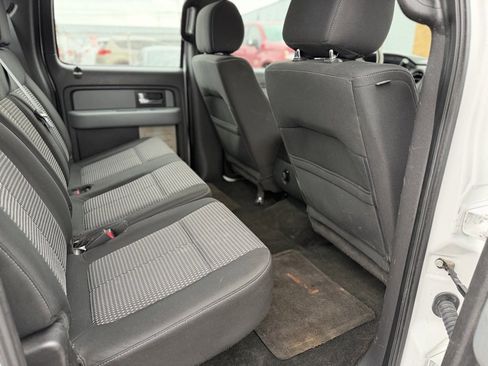 Used 2014 Ford F150 STX w/ Equipment Group 201A Mid image 25