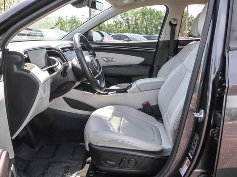 Used 2023 Hyundai Tucson SEL w/ Convenience Package FWD image 6