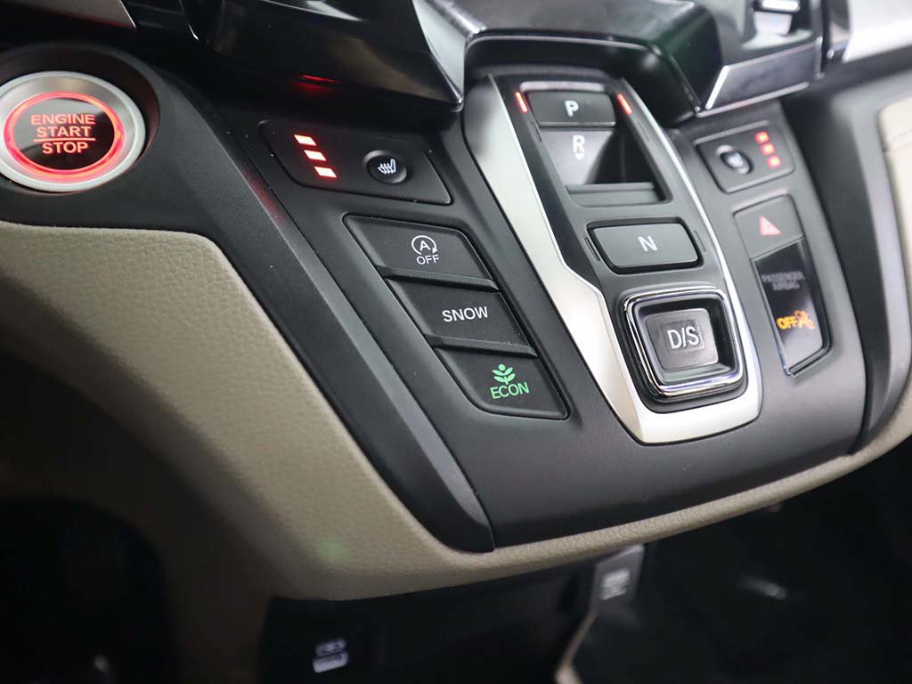Used 2022 Honda Odyssey EX-L image 51