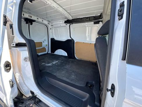 Used 2015 Ford Transit Connect XLT FWD image 24